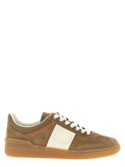 Valentino Garavani Sneakers — Upvillage Brown | Men