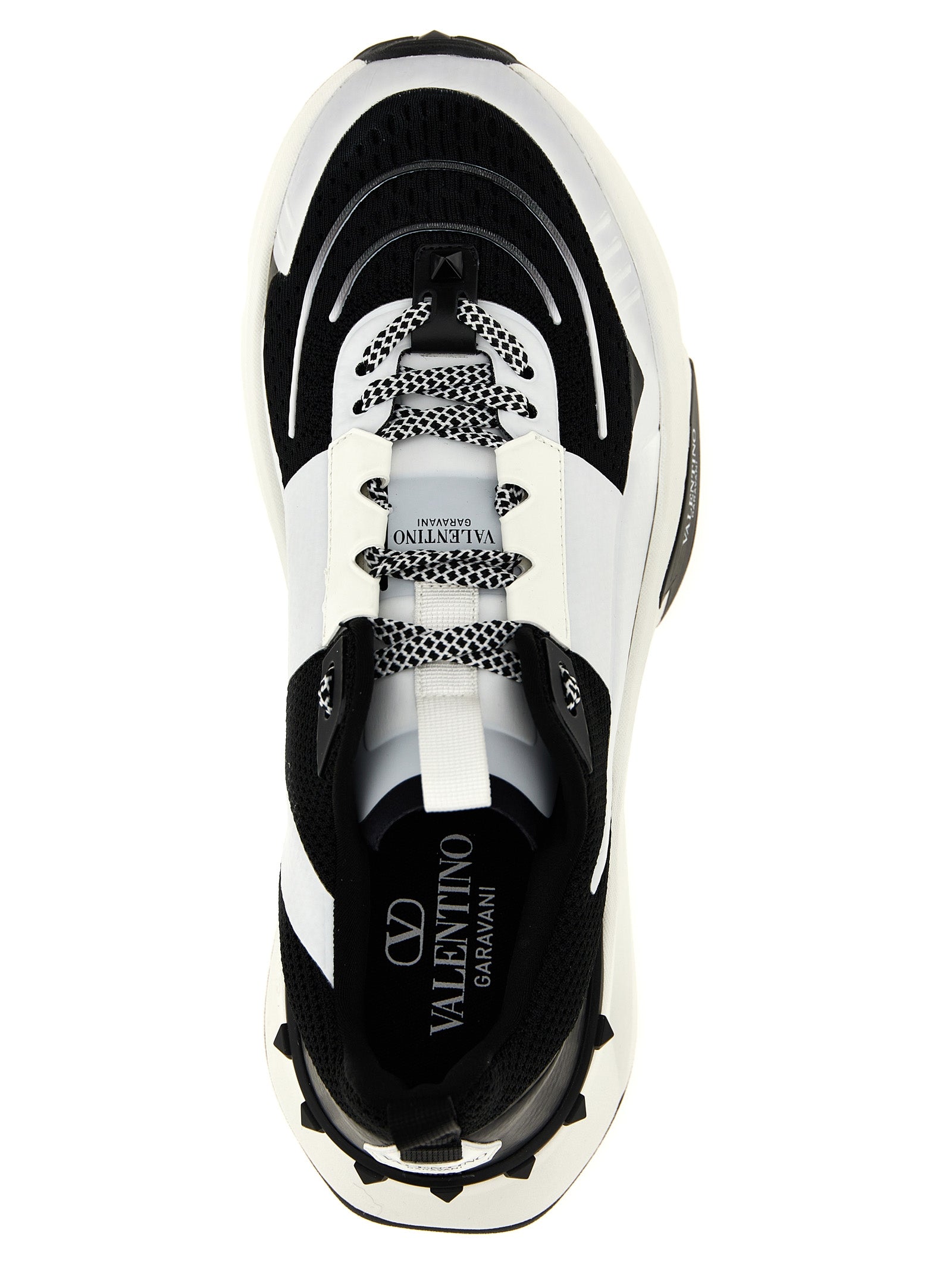 Valentino Garavani True Act Sneakers
