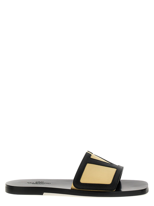 Valentino Garavani Viva Superstar Sandals for Men