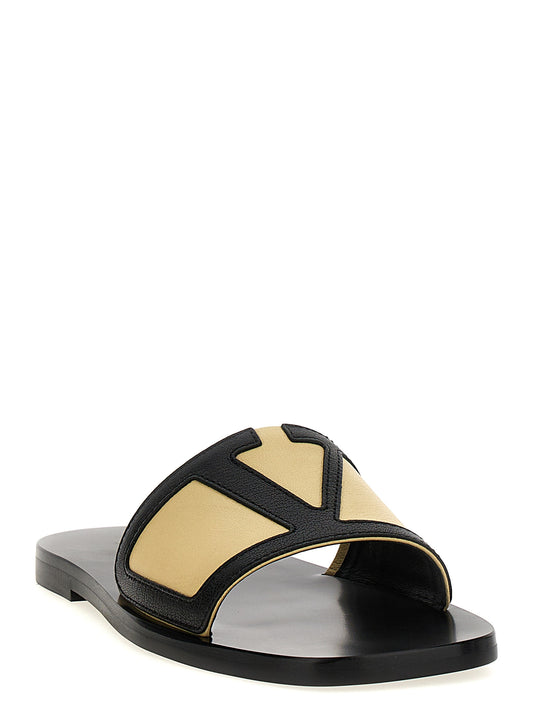 Valentino Garavani Viva Superstar Sandals for Men