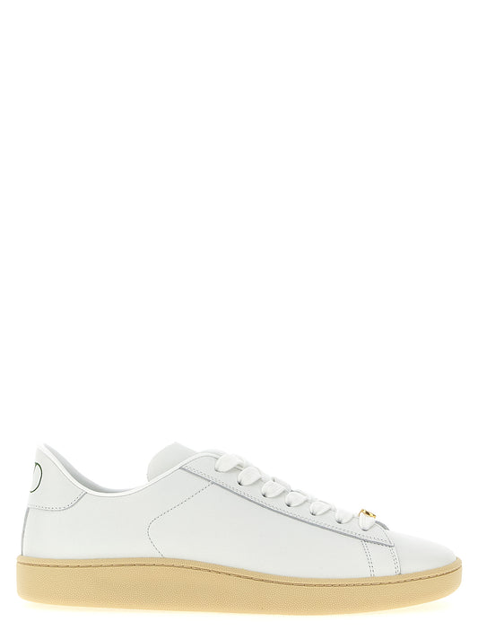 Valentino Garavani Royco Sneakers for Men — White