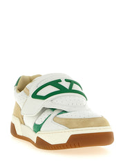 Valentino Garavani Joie De Jouer Sneakers