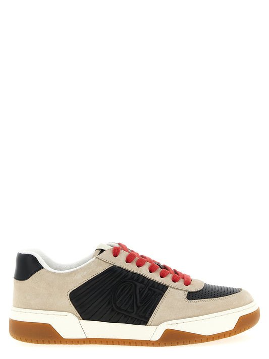 Valentino Garavani Sparry Sneakers for Men — New Arrival