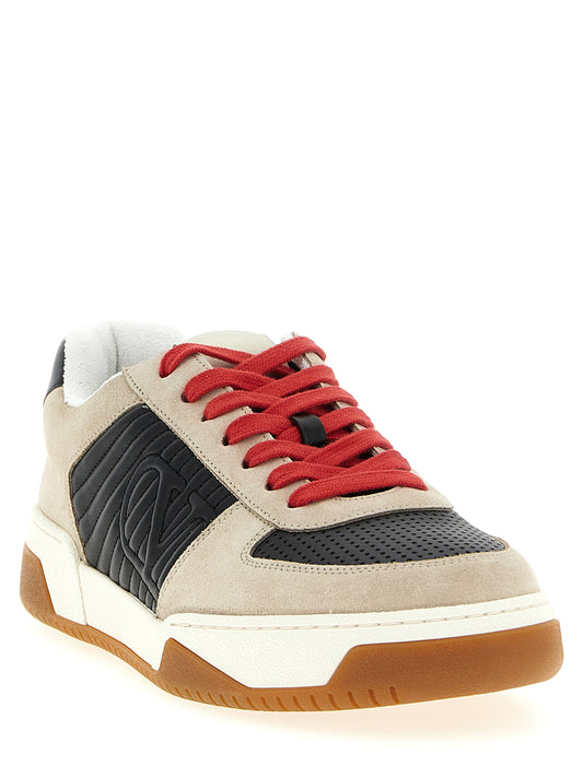 Valentino Garavani Sparry Sneakers for Men — New Arrival