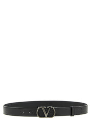 Valentino Garavani Vlogo Signature Belt