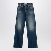 Semicouture Jennifer blue washed jeans