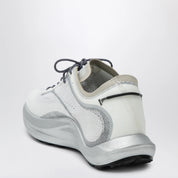ROA White Sella Lite Sneakers