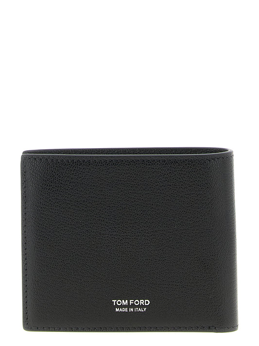 Tom Ford T-line Wallet — Small Leather Goods for Men