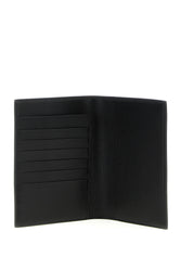 Tom Ford T Line Passport Holder | Small Leather Goods