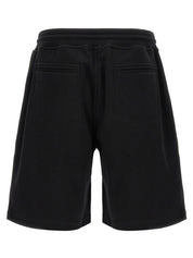 Brunello Cucinelli Cotton Blend Bermuda Shorts
