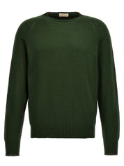 Ma'ry'ya Crew-neck Sweater — Knitwear for Men