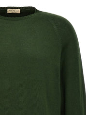 Ma'ry'ya Crew-neck Sweater — Knitwear for Men
