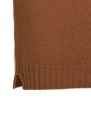 Ma'ry'ya Wool Hooded Sweater — Men's Knitwear