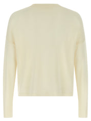 Ma'ry'ya Wool Sweater