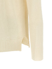 Ma'ry'ya Spongy Effect Sweater