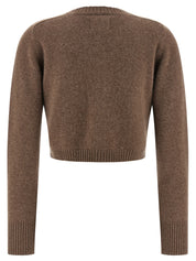 Loulou De Saison Zephir Lds Cardigan