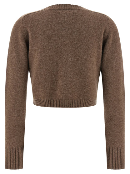 Loulou De Saison Zephir Lds Cardigan