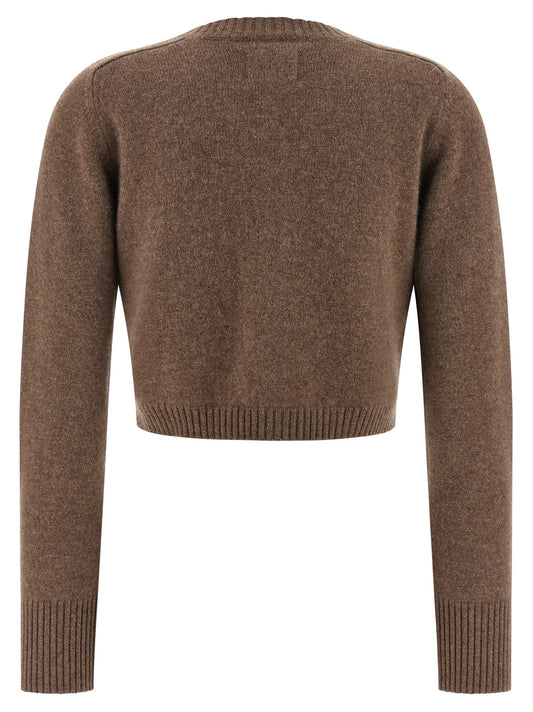 Loulou De Saison Zephir Lds Cardigan