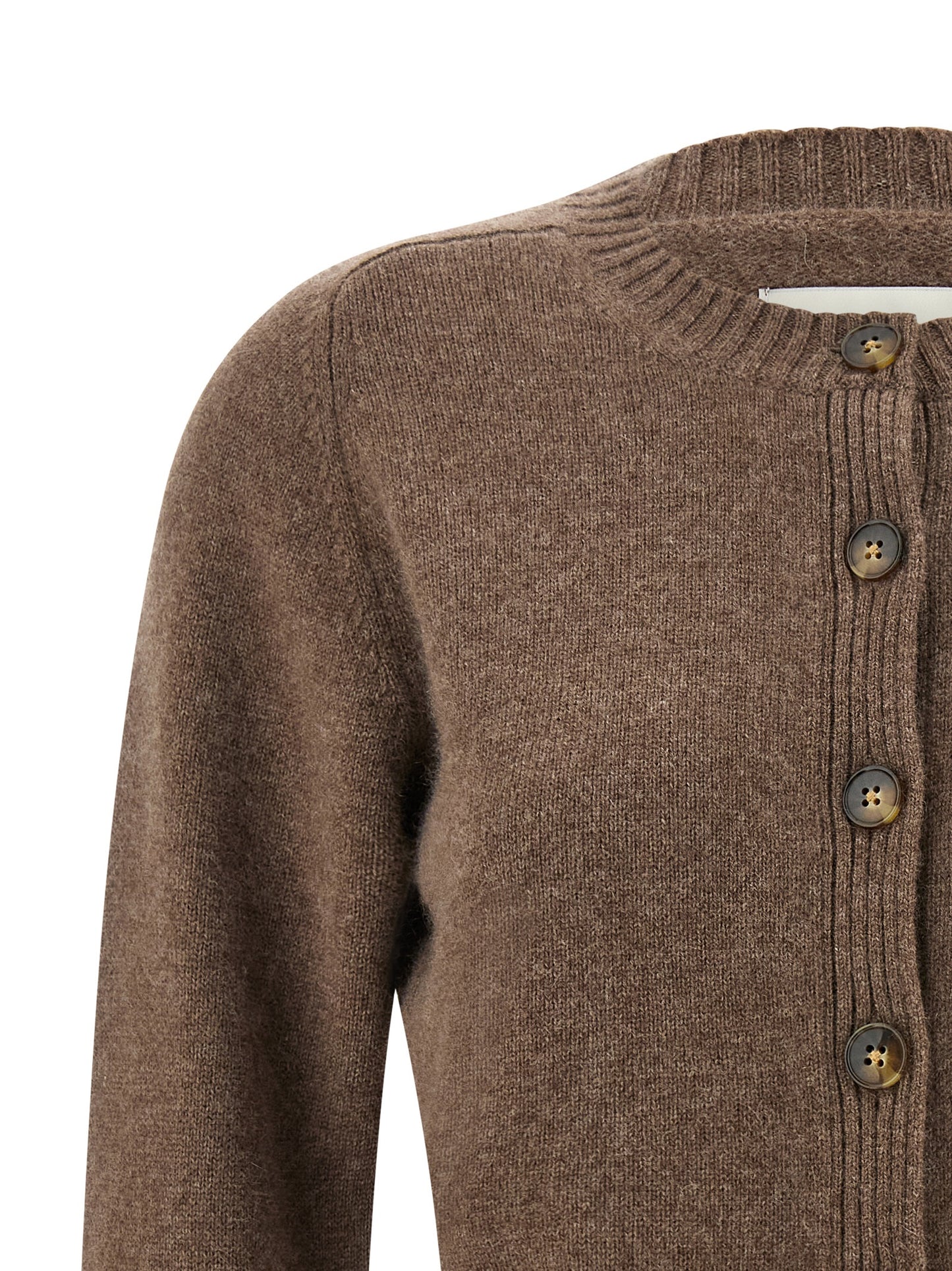 Loulou De Saison Zephir Lds Cardigan