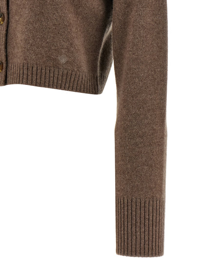 Loulou De Saison Zephir Lds Cardigan