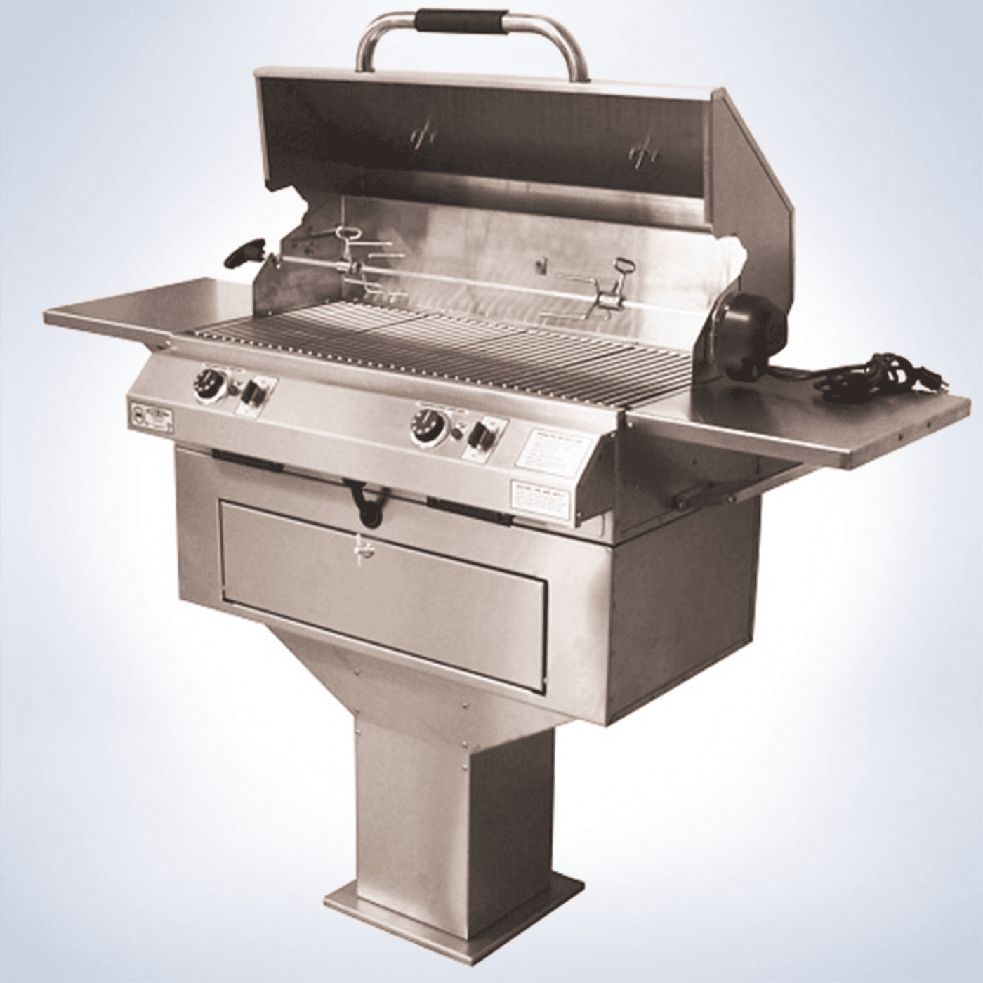 Electri Chef Ruby 32