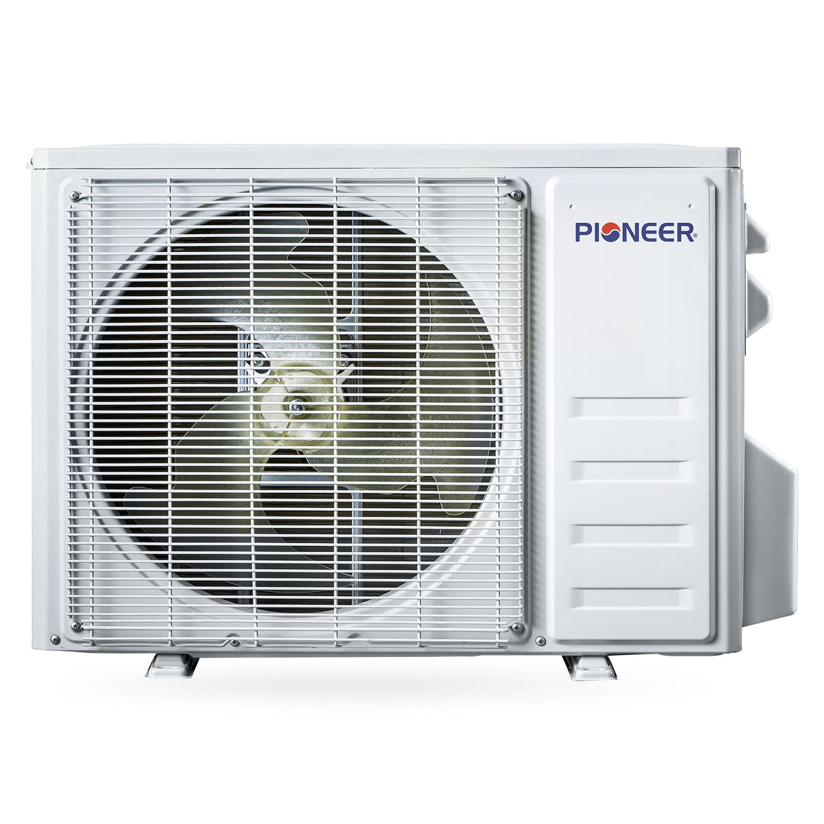 Pioneer Diamante Pro 12,000 BTU 20 SEER2 115V High-Wall Ductless Mini-Split Air Conditioner Inverter Heat Pump with 16 Ft. Kit - WYT012ALSI20RL
