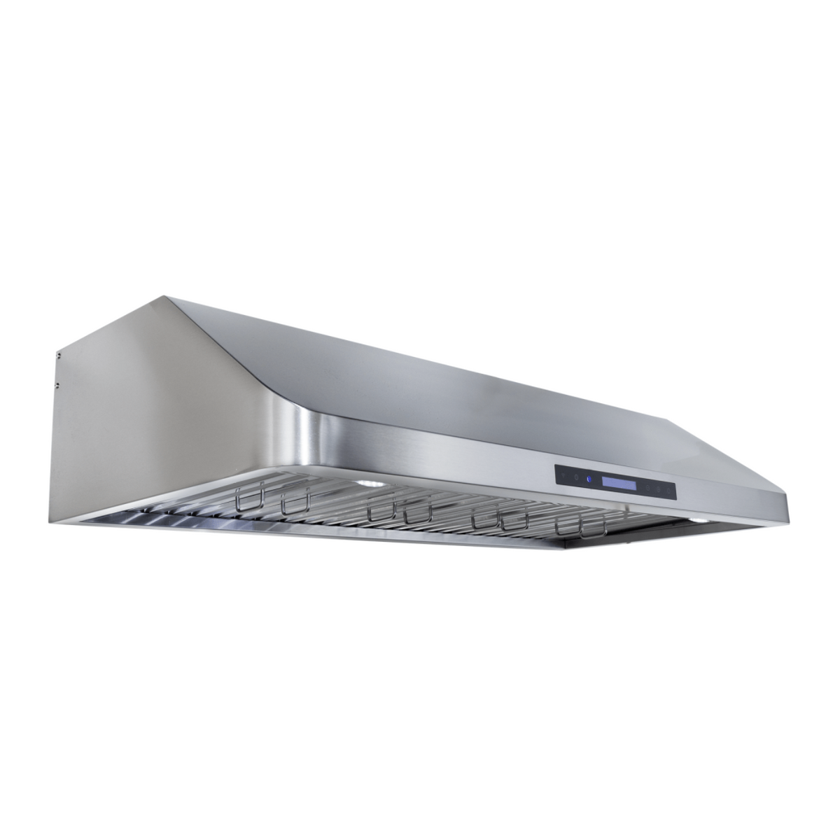 Proline PLSW 115 Under-Cabinet Range Hood - 600 CFM | Stainless Steel | Small and compact Design | Elite Dream Home - PLSW 115.30
