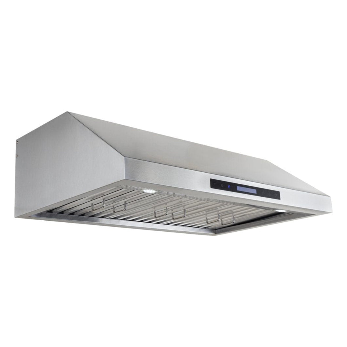 Proline PLSW 116 Under-Cabinet Range Hood - 600 CFM | Stainless Steel | New 2025 Design | Elite Dream Home - PLSW 116.30