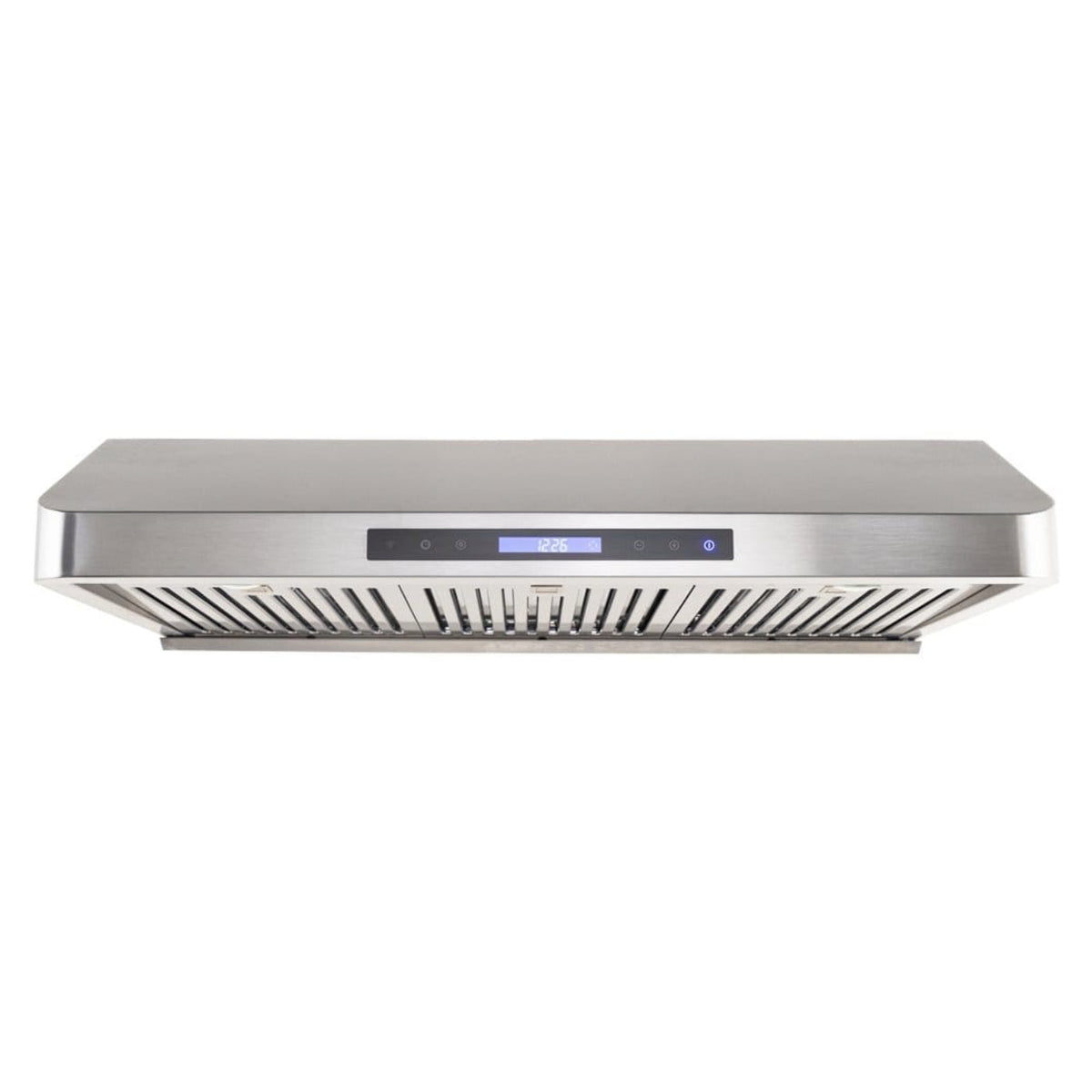 Proline 185 Under-Cabinet Range Hood - 600 CFM | Stainless Steel | Ultra-Quiet Operation and Slim Design | Elite Dream Home - PLSW 185.30