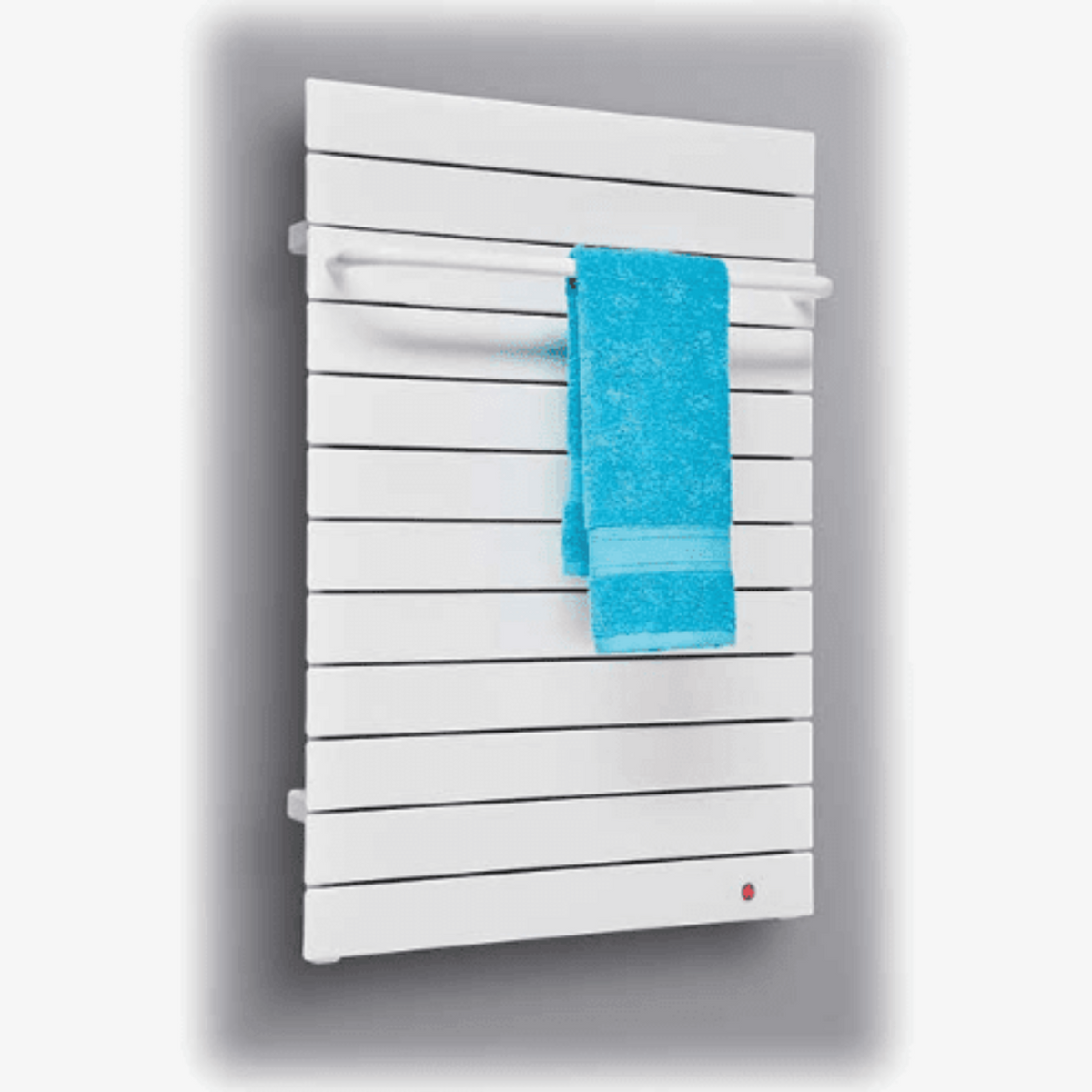 Runtal Omnipanel Hardwired Towel Warmer - 24" w x 26" h - OPII9
