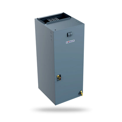 Pioneer Vertex 36,000 BTU 18.6 SEER2 230V Ducted Central Split Air Conditioner Inverter Heat Pump - DYC036GCSI18RD-05B