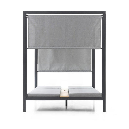 Whiteline Modern Living Alena Gazebo - Gaz1838