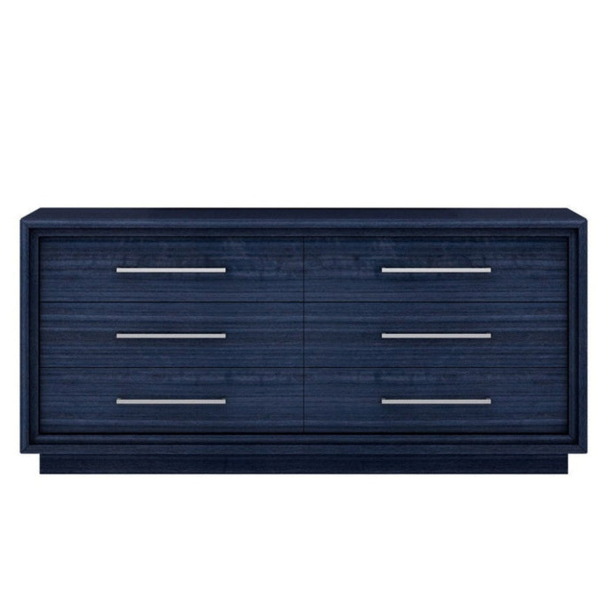 Whiteline Modern Living Alexander Dresser - DR1937-BLU