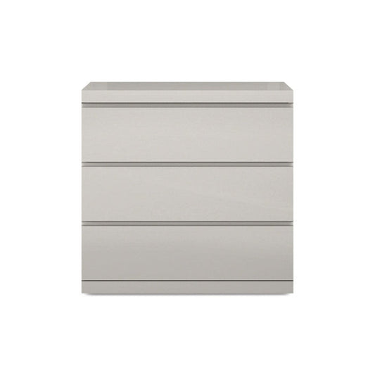 Whiteline Modern Living Anna Single Dresser - DR1207S