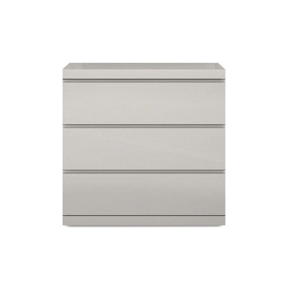 Whiteline Modern Living Anna Single Dresser - DR1207S