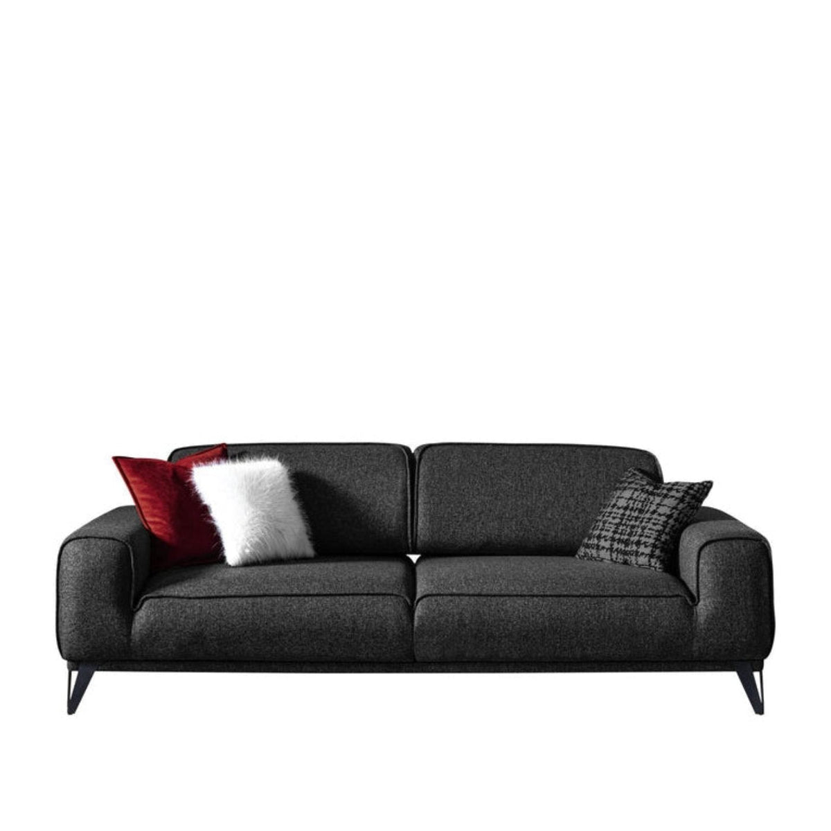 Whiteline Modern Living Bursa Sofa Bed - SO1755F