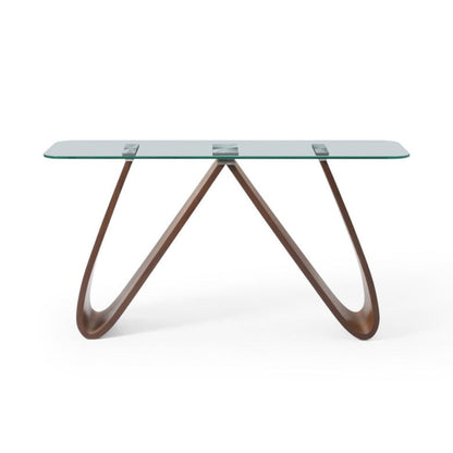 Whiteline Modern Living Emory Console - CO1881-WLT