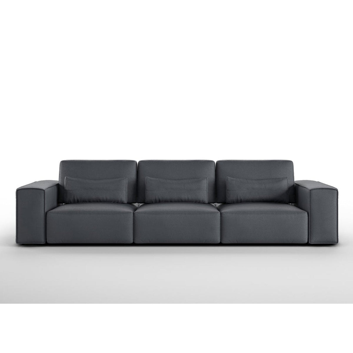 Whiteline Modern Living Florida Sofa - SO2001L