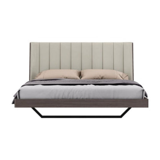 Whiteline Mods Berlin Bed King - BK1754