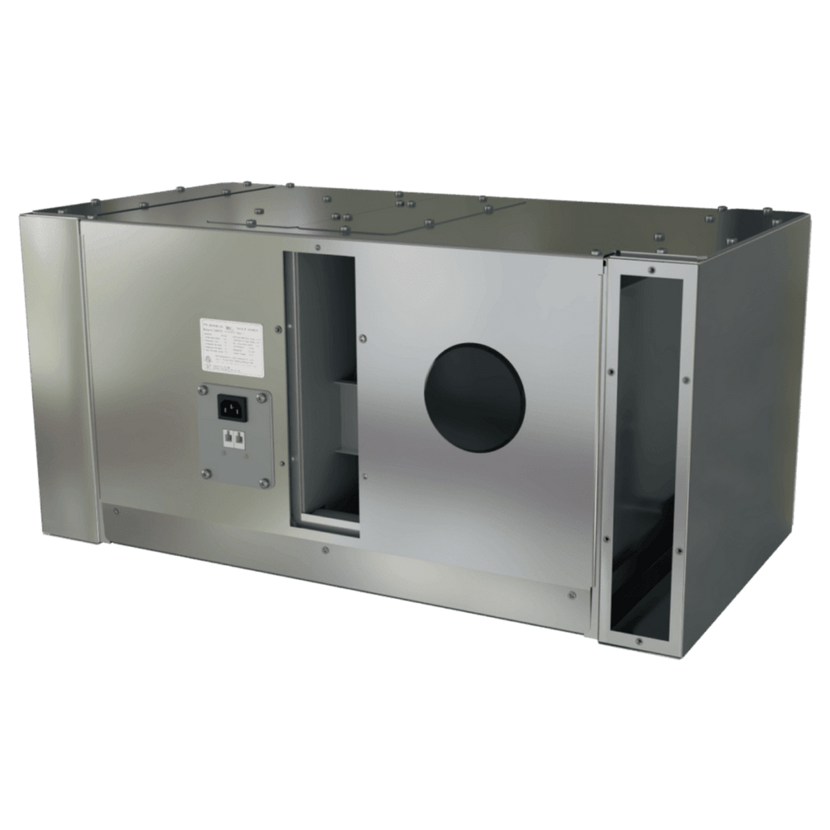 Wine Guardian CAB018 Cabinet Cooling System 60HZ - 99H0381-00