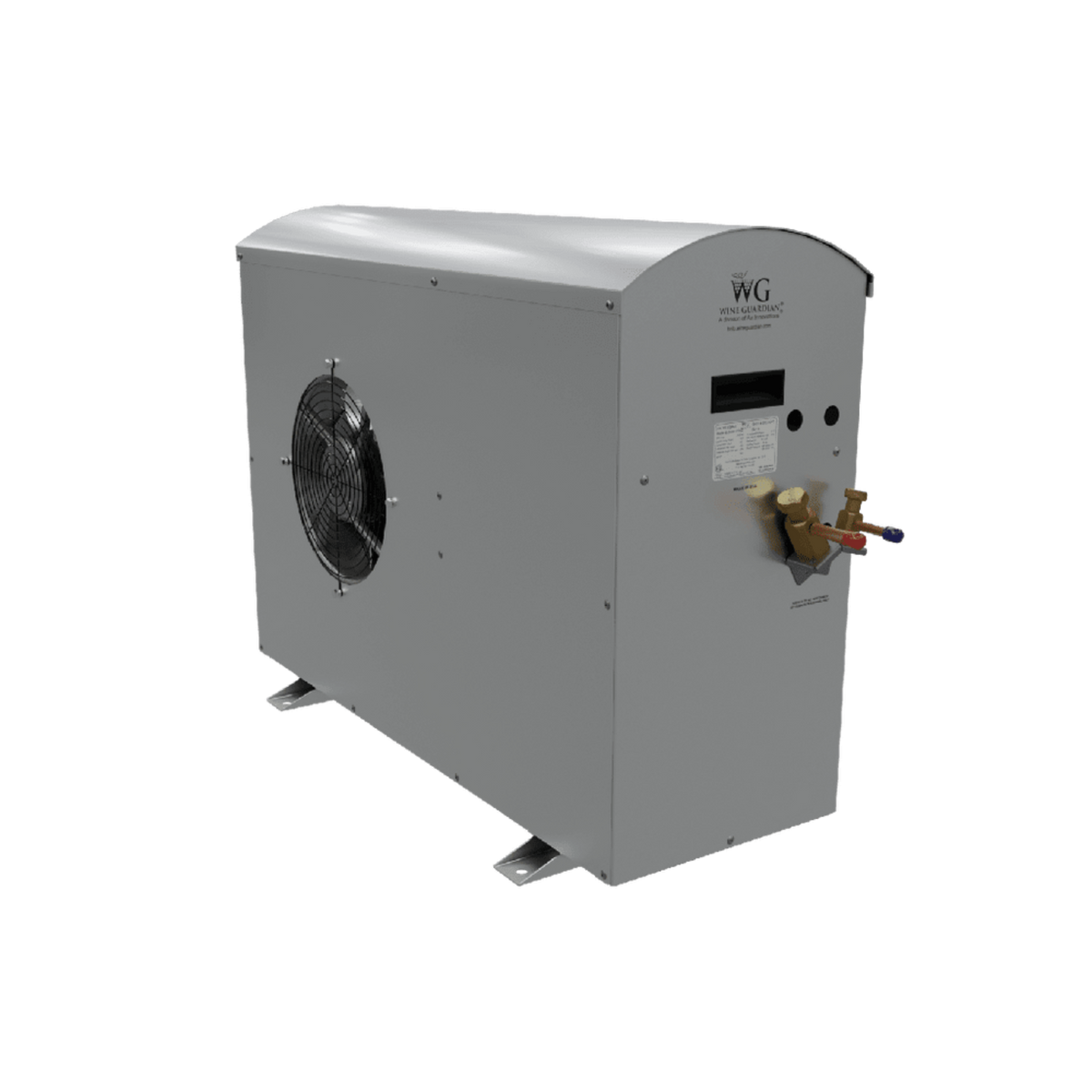Wine Guardian CS025 Ceiling Mount Cooling System - 99H0368-10