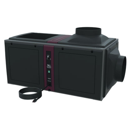 Wine Guardian D200 - Ducted Wine Cooling Unit - 60 HZ - 99H0253-21