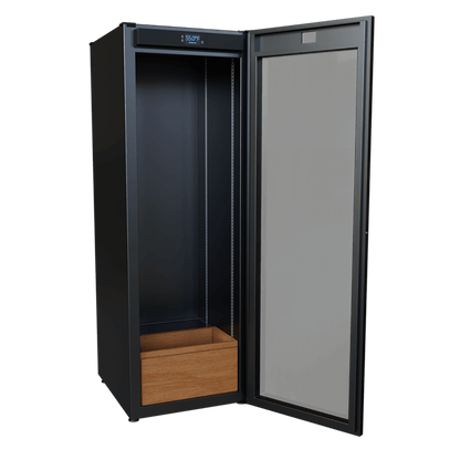 Wine Guardian Luxury Aficionado Style Single Zone Wine Coolers - 99H0411-02