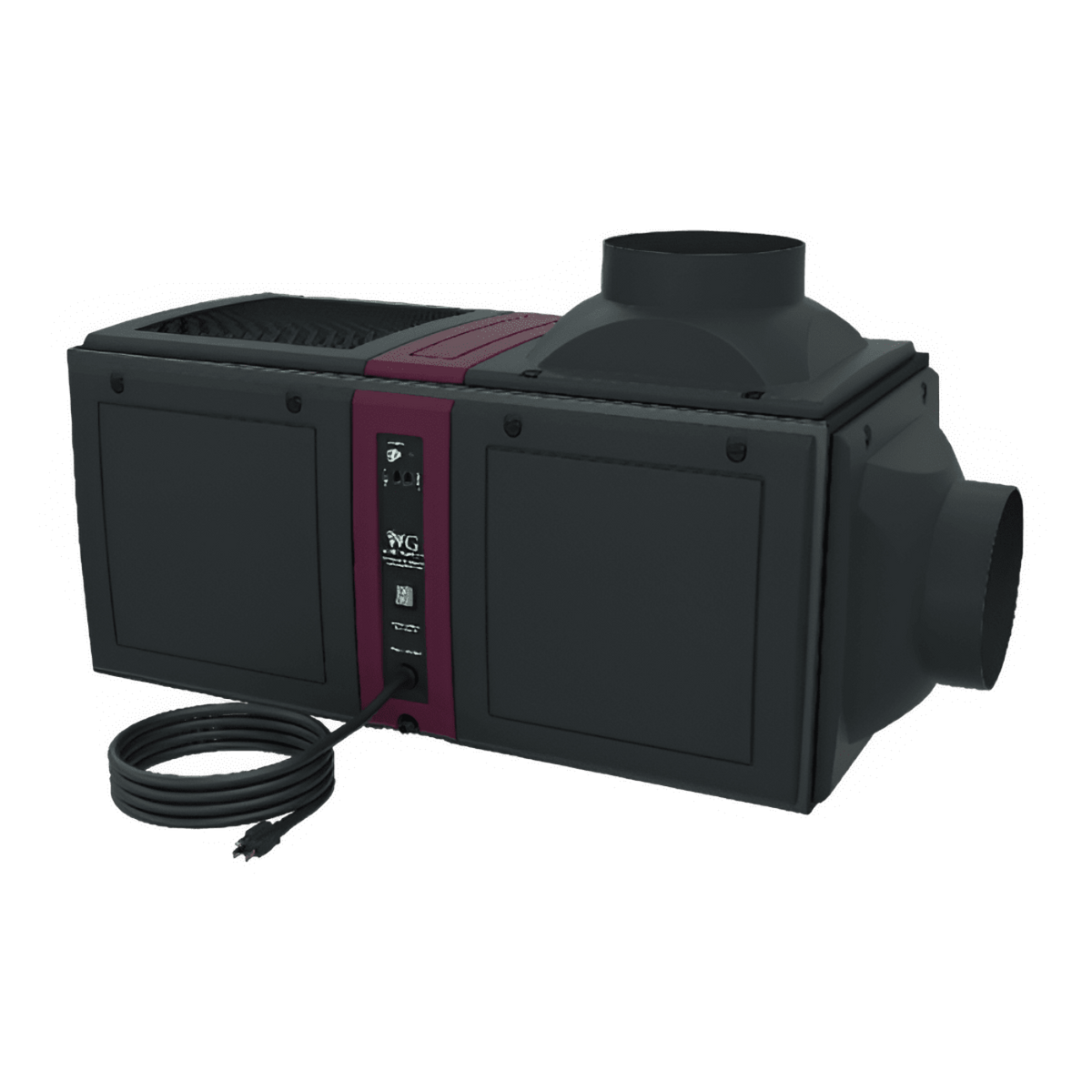 Wine Guardian WG75WC Water Cooled Wine Cellar Cooling Unit 50 HZ- 99H0251-21